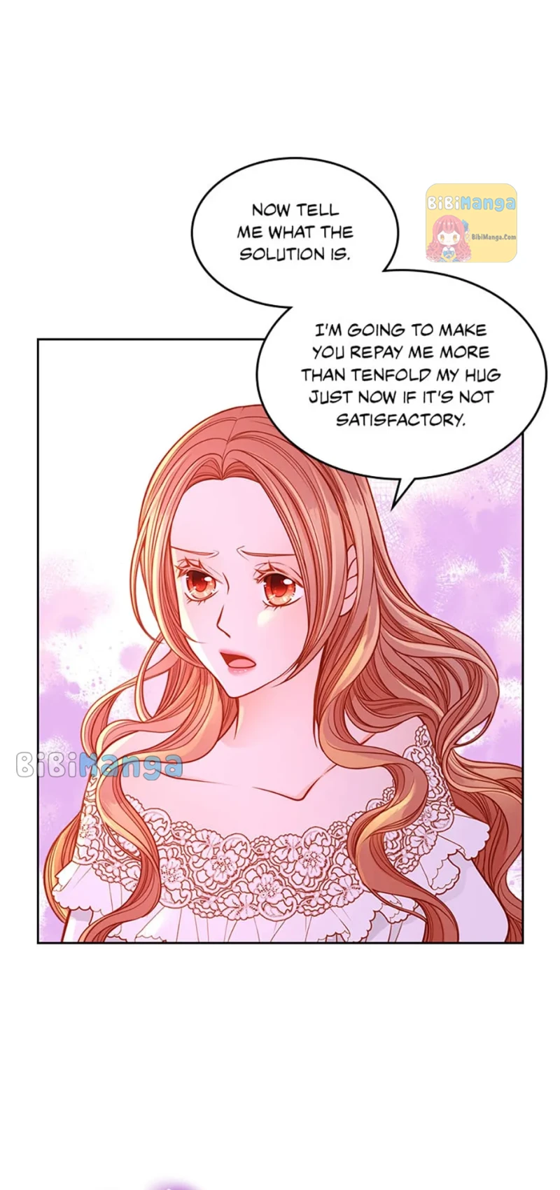 The Duchess’s Secret Dressing Room - Chapter 36