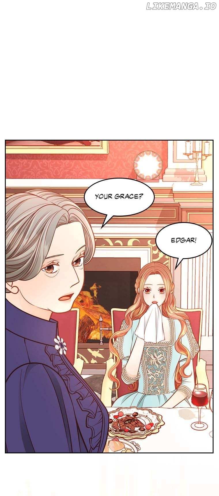 The Duchess’s Secret Dressing Room - Chapter 66