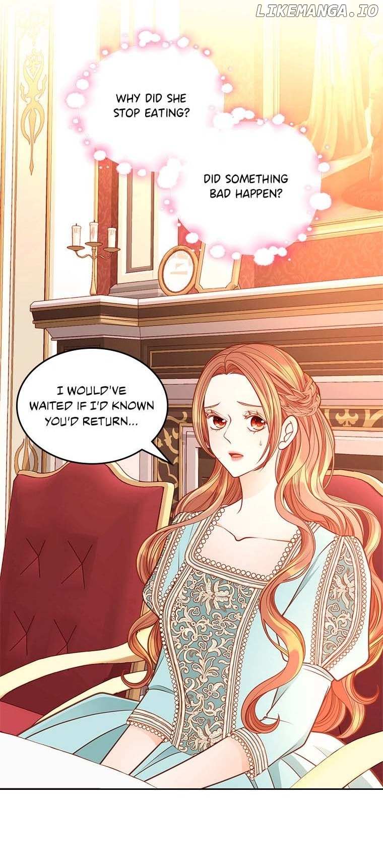 The Duchess’s Secret Dressing Room - Chapter 66