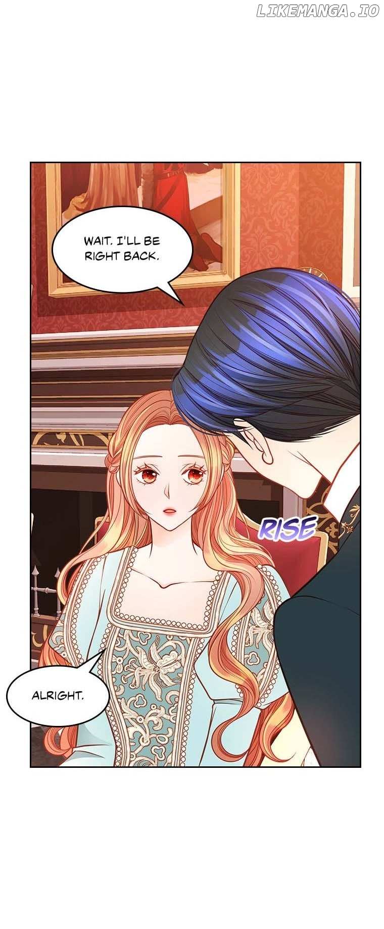 The Duchess’s Secret Dressing Room - Chapter 66