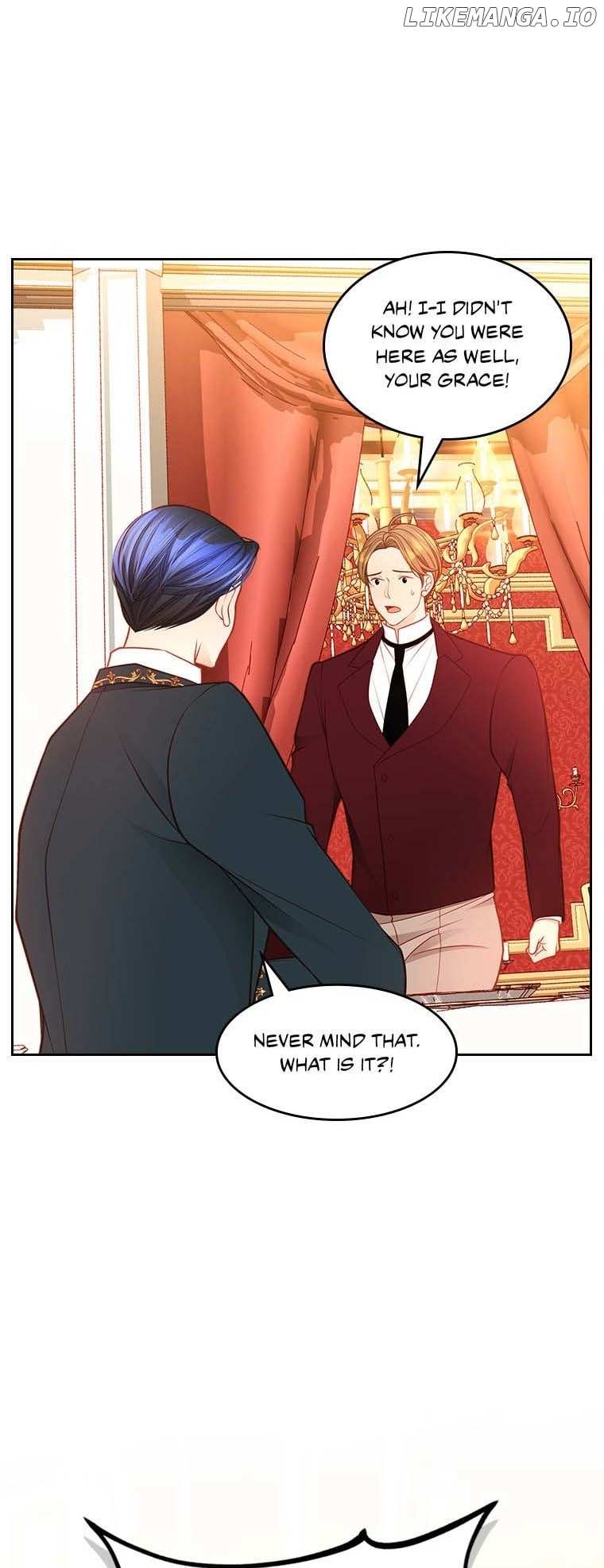 The Duchess’s Secret Dressing Room - Chapter 66