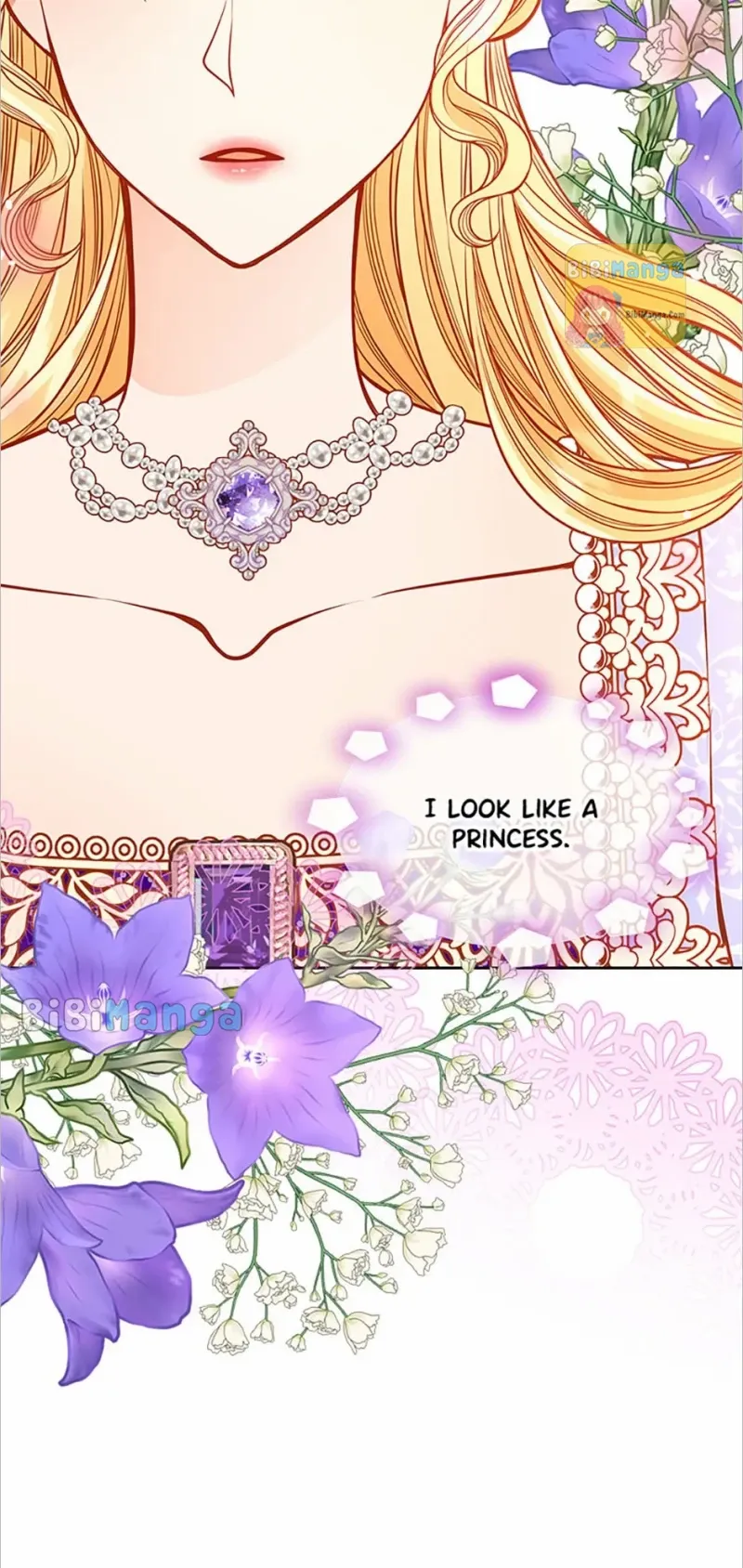 The Duchess’s Secret Dressing Room - Chapter 39