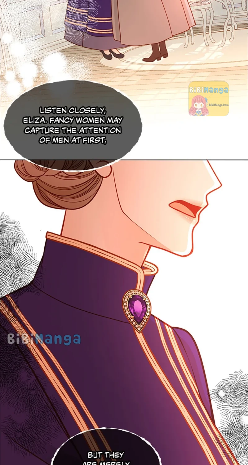 The Duchess’s Secret Dressing Room - Chapter 39