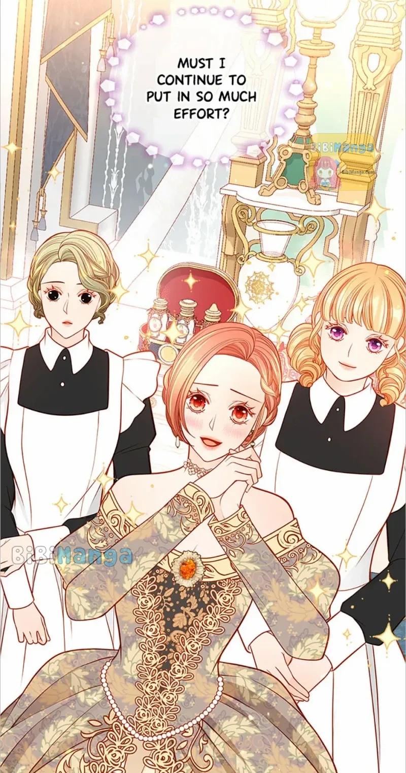 The Duchess’s Secret Dressing Room - Chapter 39