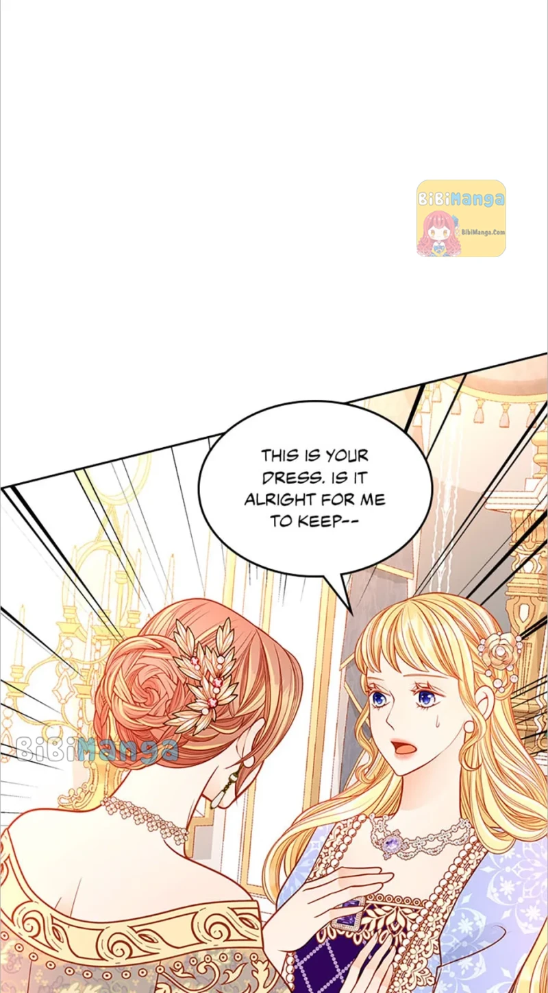 The Duchess’s Secret Dressing Room - Chapter 39