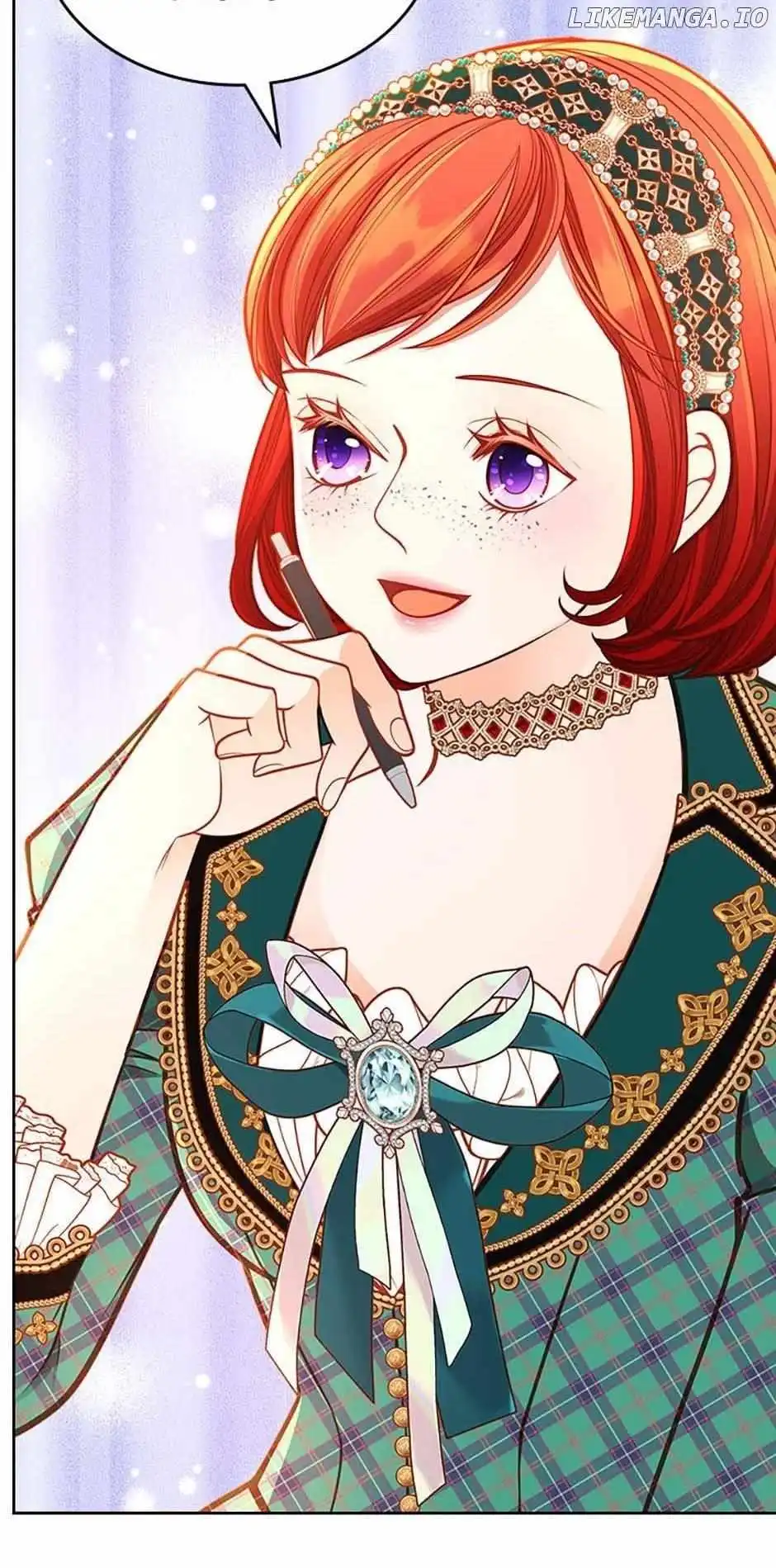 The Duchess’s Secret Dressing Room - Chapter 94