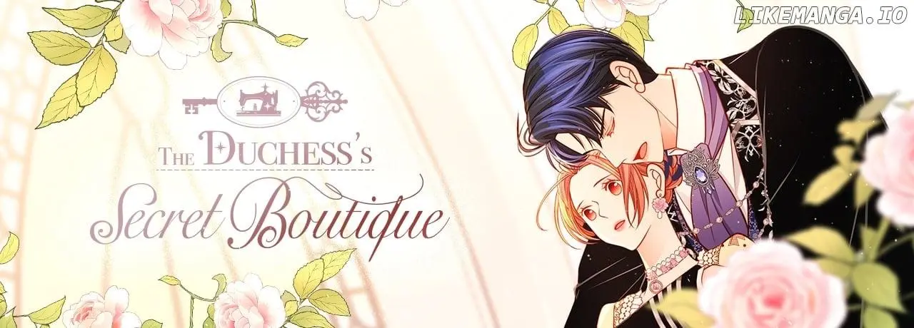 The Duchess’s Secret Dressing Room - Chapter 94