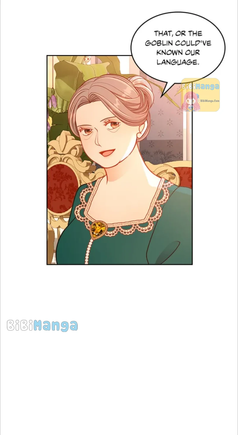 The Duchess’s Secret Dressing Room - Chapter 43