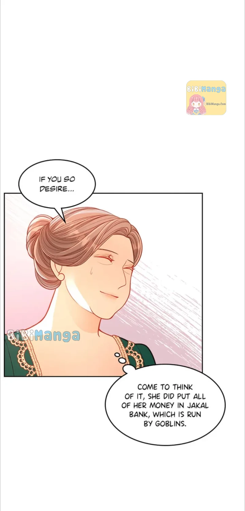 The Duchess’s Secret Dressing Room - Chapter 43