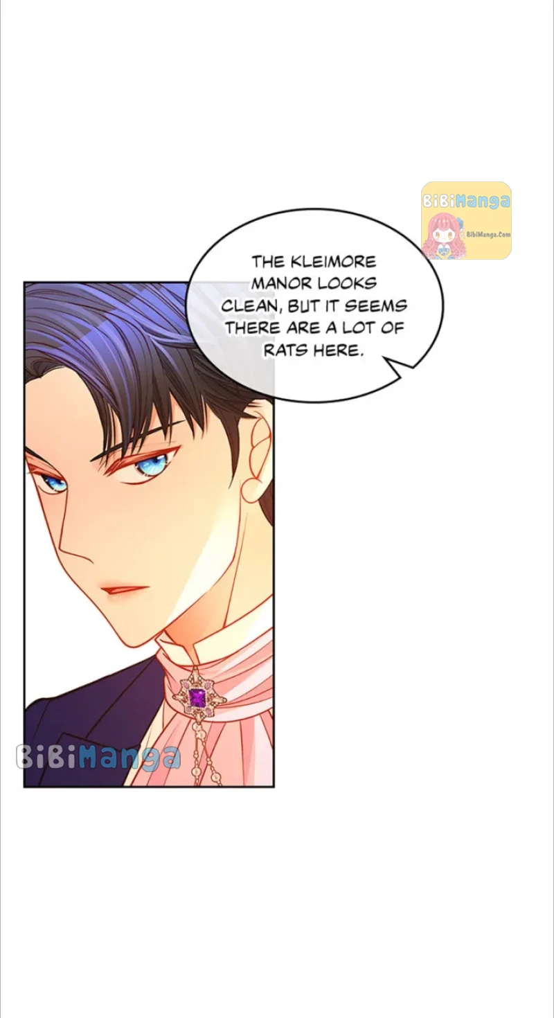 The Duchess’s Secret Dressing Room - Chapter 43