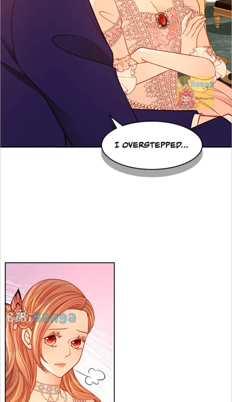 The Duchess’s Secret Dressing Room - Chapter 43