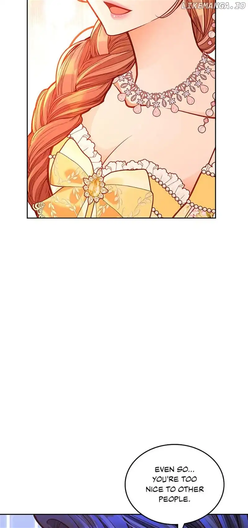 The Duchess’s Secret Dressing Room - Chapter 92