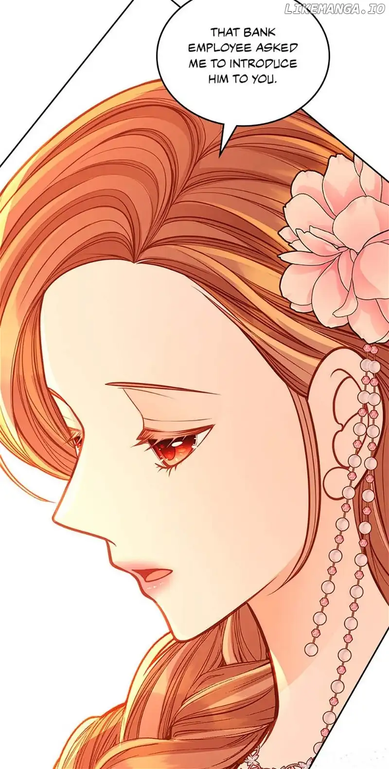 The Duchess’s Secret Dressing Room - Chapter 92