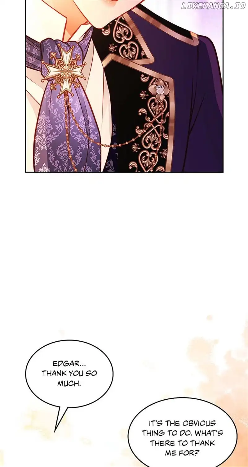 The Duchess’s Secret Dressing Room - Chapter 92