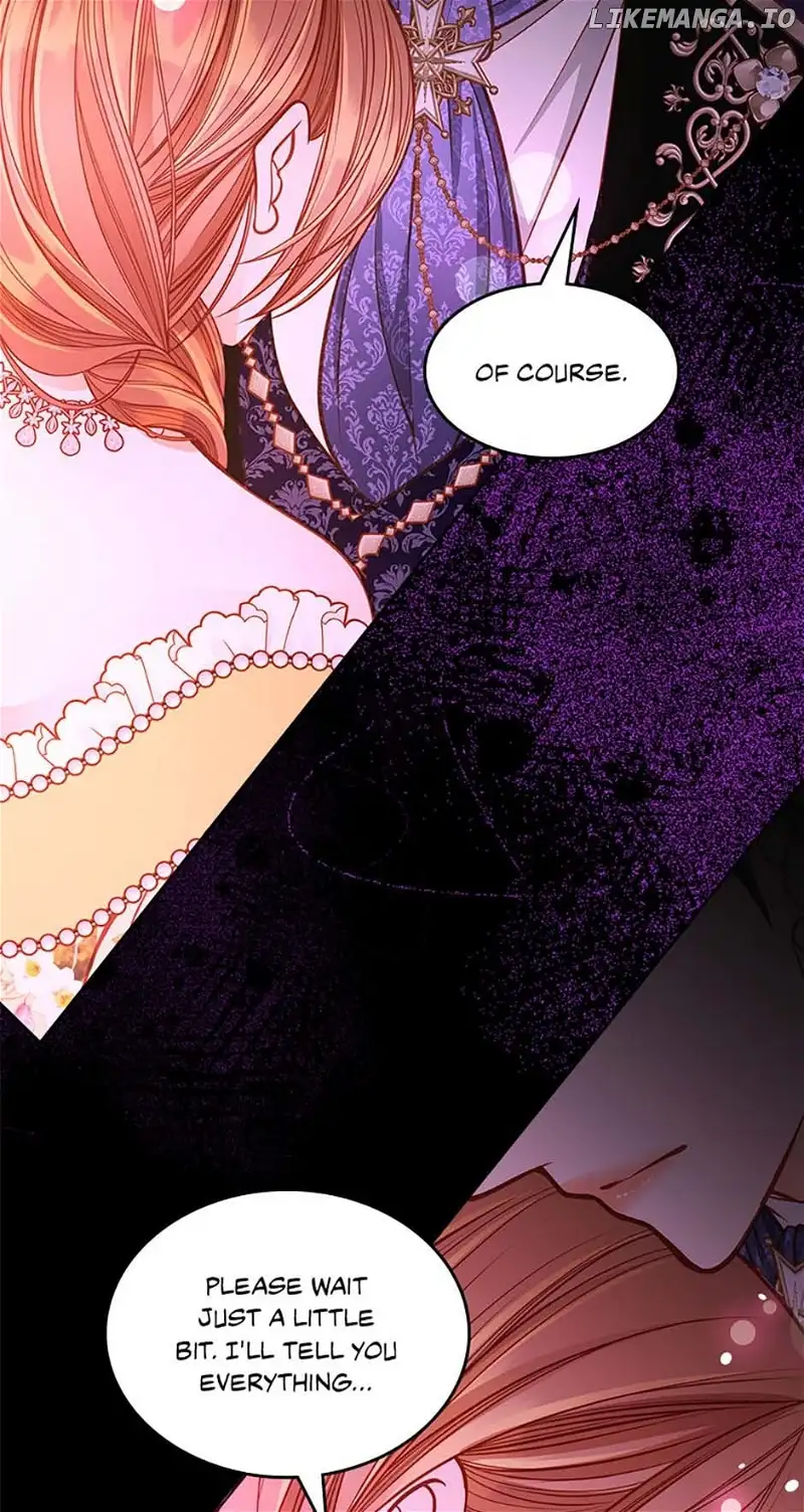 The Duchess’s Secret Dressing Room - Chapter 92