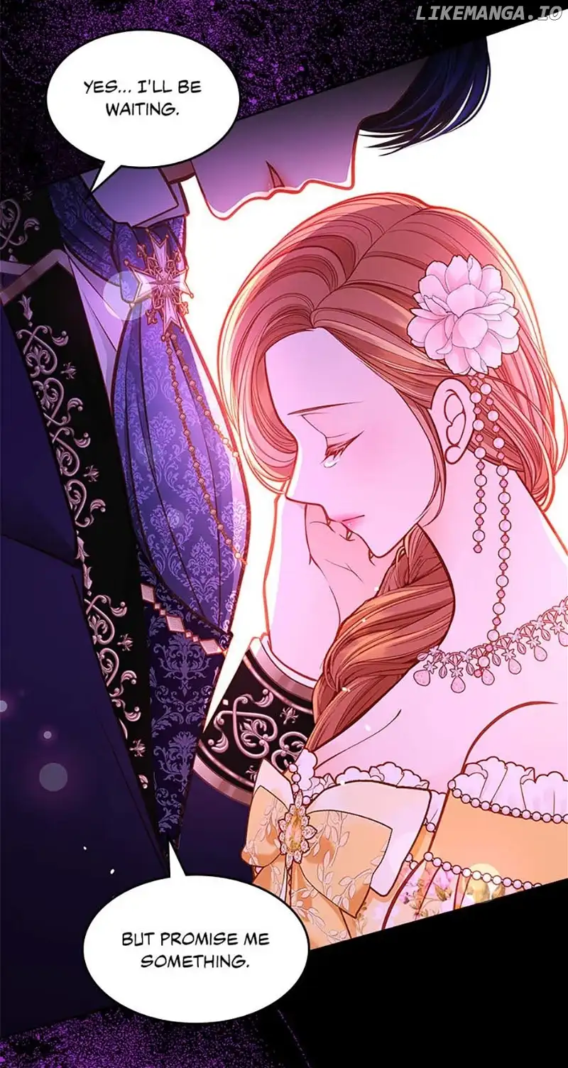 The Duchess’s Secret Dressing Room - Chapter 92