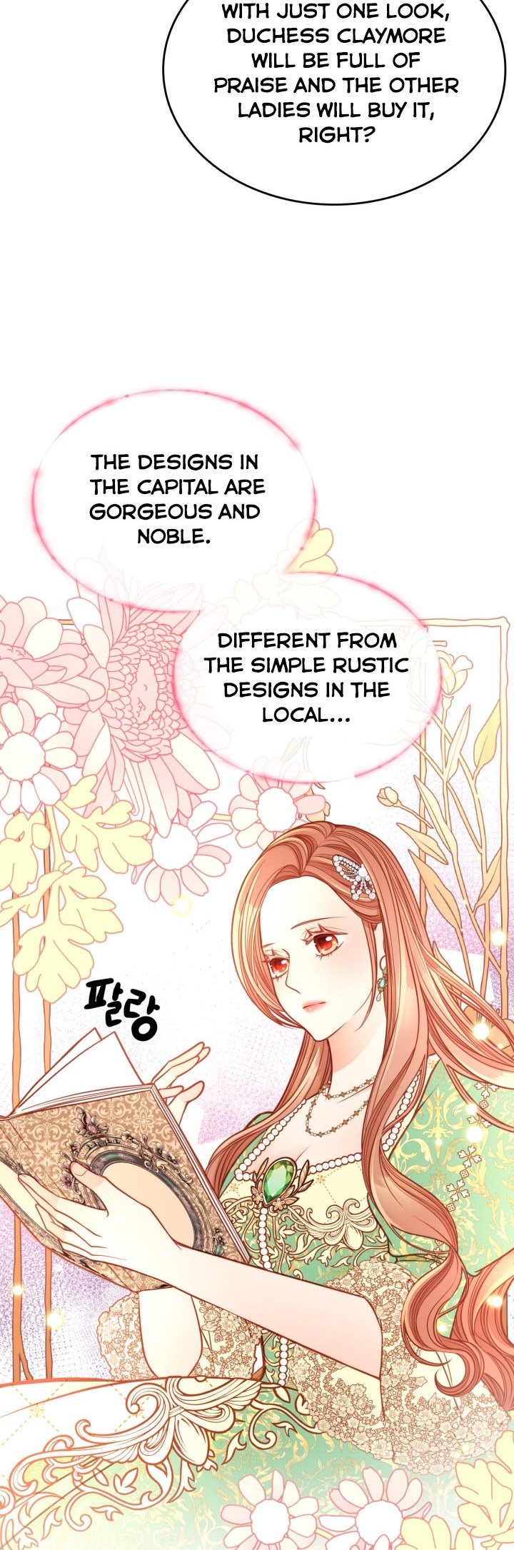 The Duchess’s Secret Dressing Room - Chapter 25