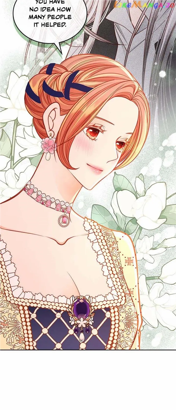 The Duchess’s Secret Dressing Room - Chapter 62