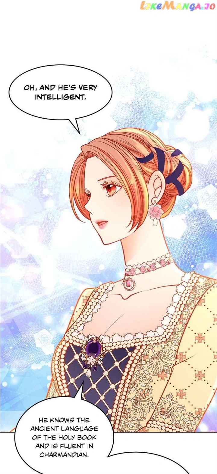 The Duchess’s Secret Dressing Room - Chapter 62