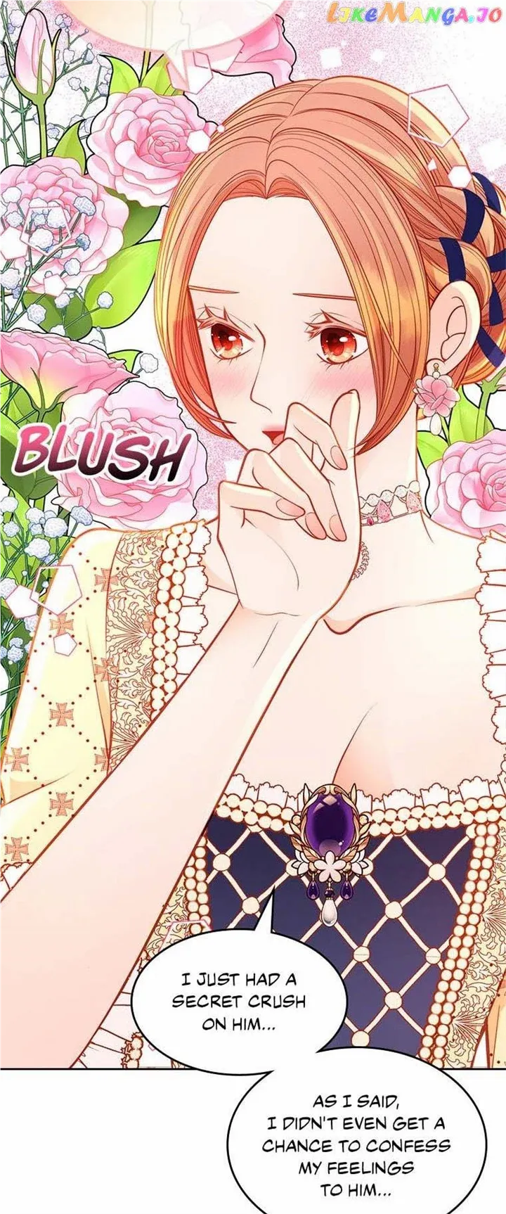 The Duchess’s Secret Dressing Room - Chapter 62