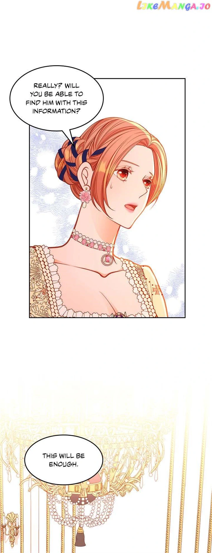 The Duchess’s Secret Dressing Room - Chapter 62