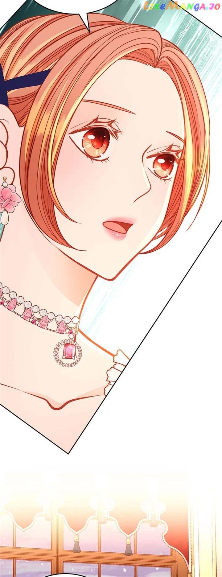 The Duchess’s Secret Dressing Room - Chapter 62