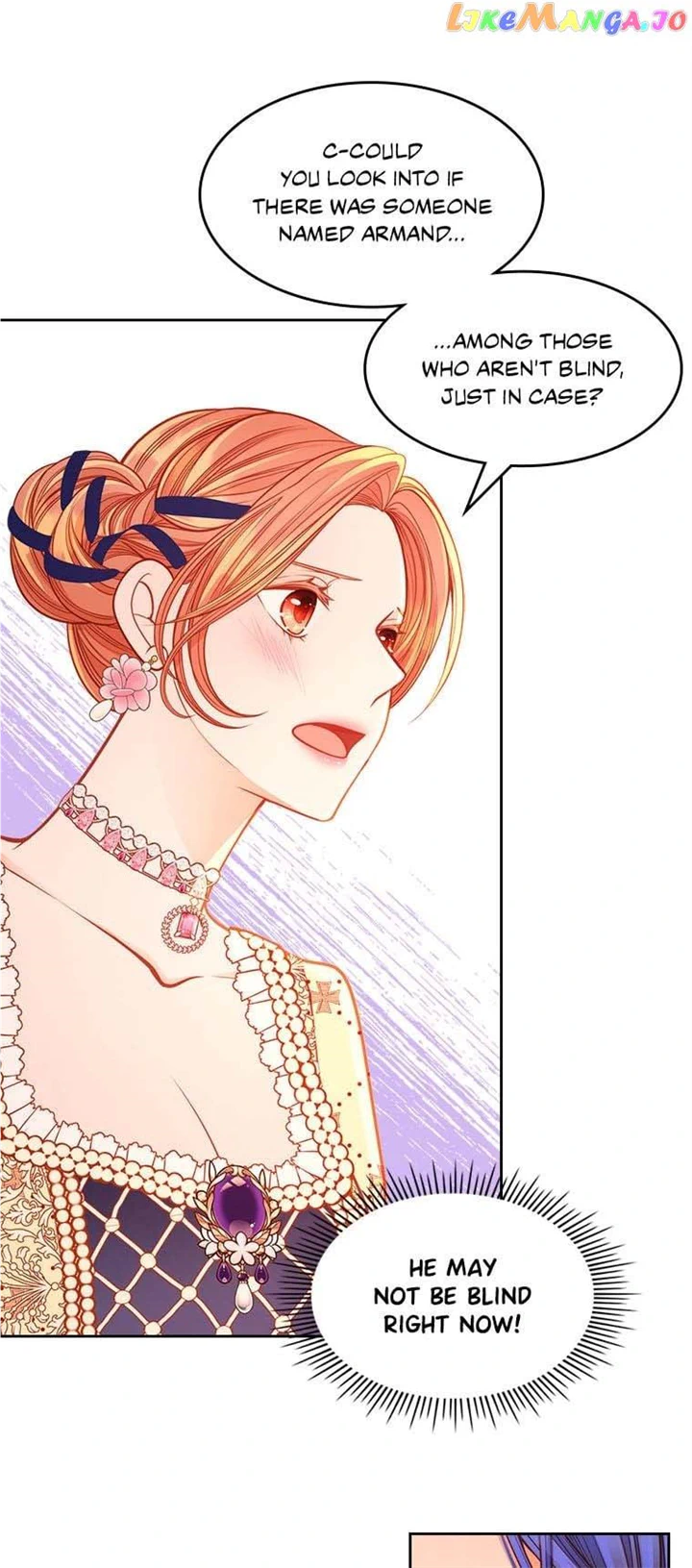 The Duchess’s Secret Dressing Room - Chapter 62