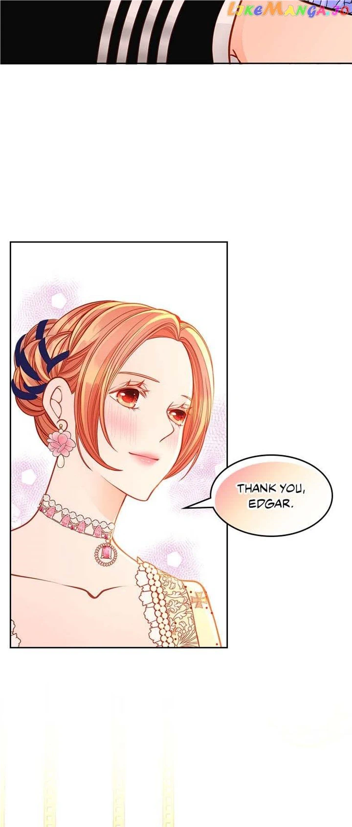 The Duchess’s Secret Dressing Room - Chapter 62