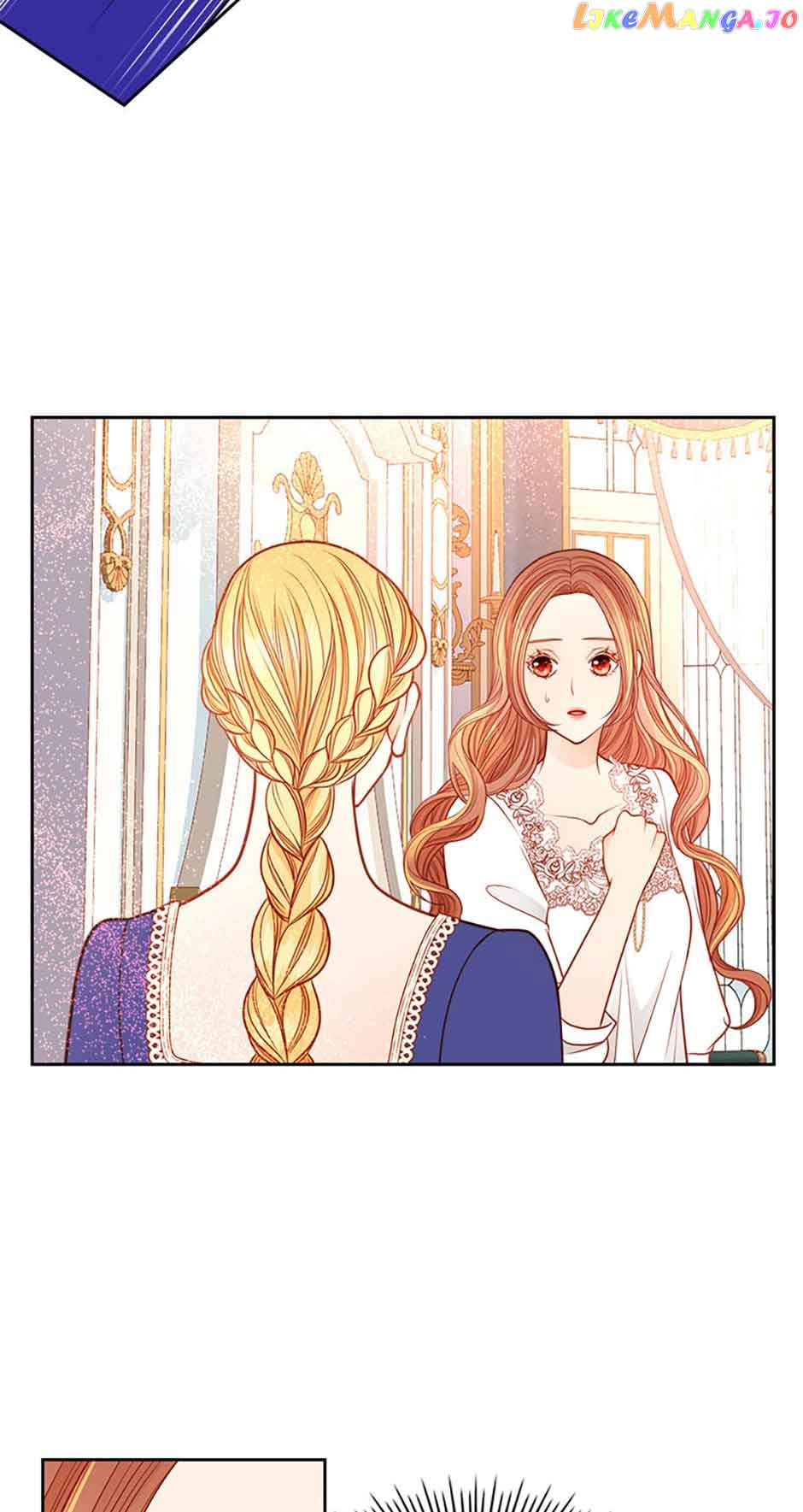 The Duchess’s Secret Dressing Room - Chapter 53