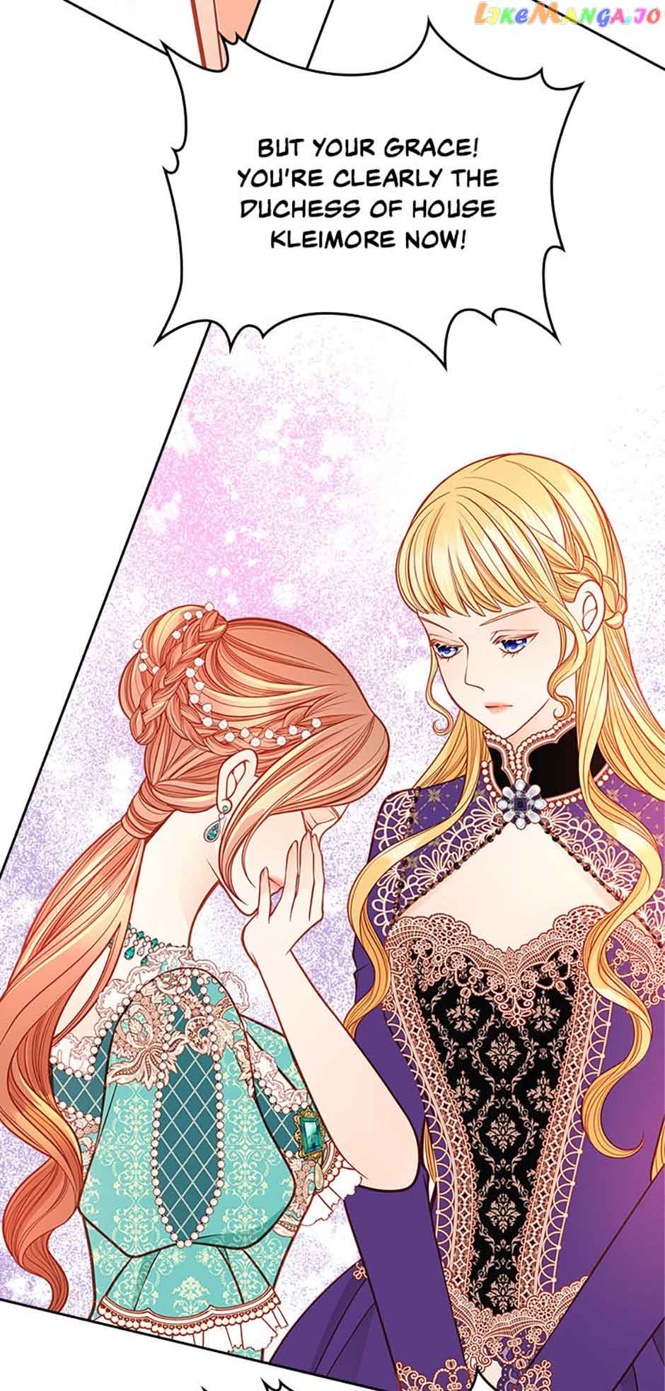 The Duchess’s Secret Dressing Room - Chapter 53