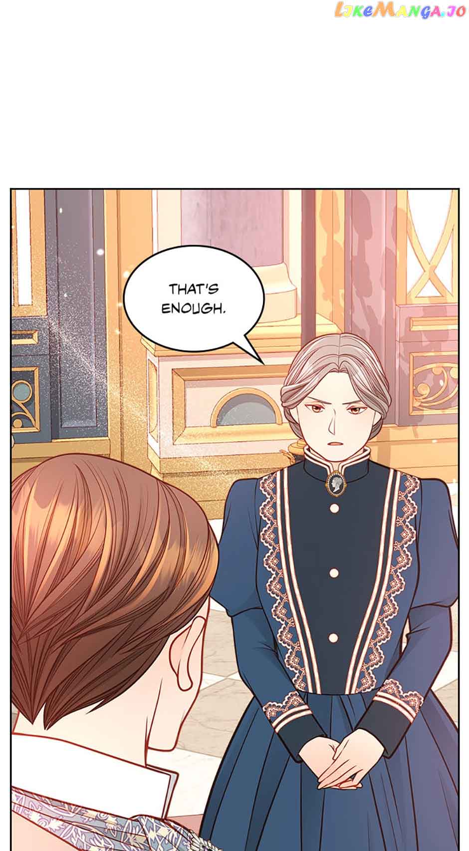 The Duchess’s Secret Dressing Room - Chapter 53