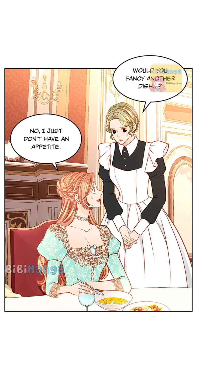 The Duchess’s Secret Dressing Room - Chapter 32