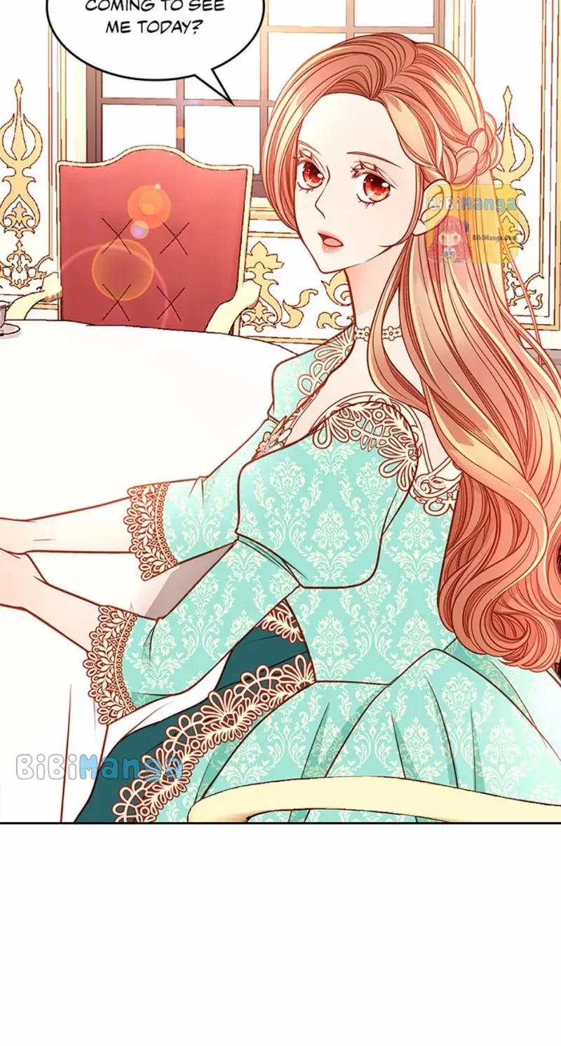 The Duchess’s Secret Dressing Room - Chapter 32