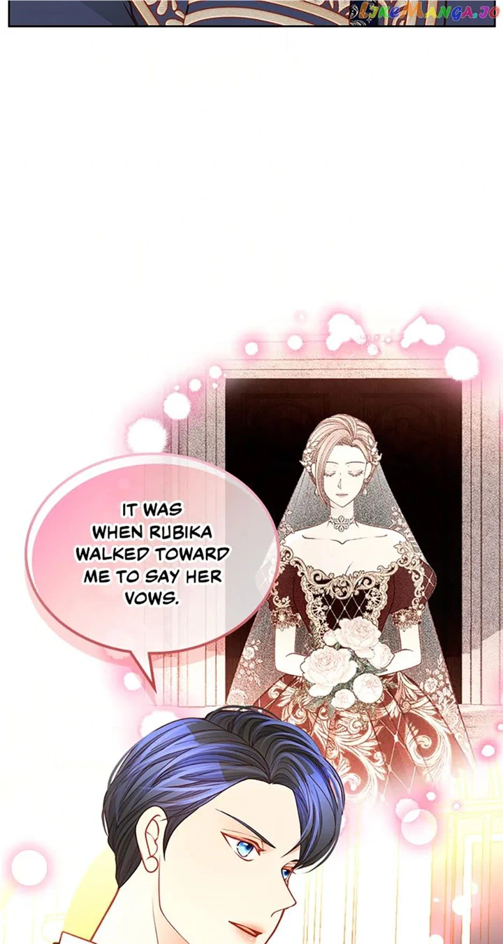 The Duchess’s Secret Dressing Room - Chapter 55