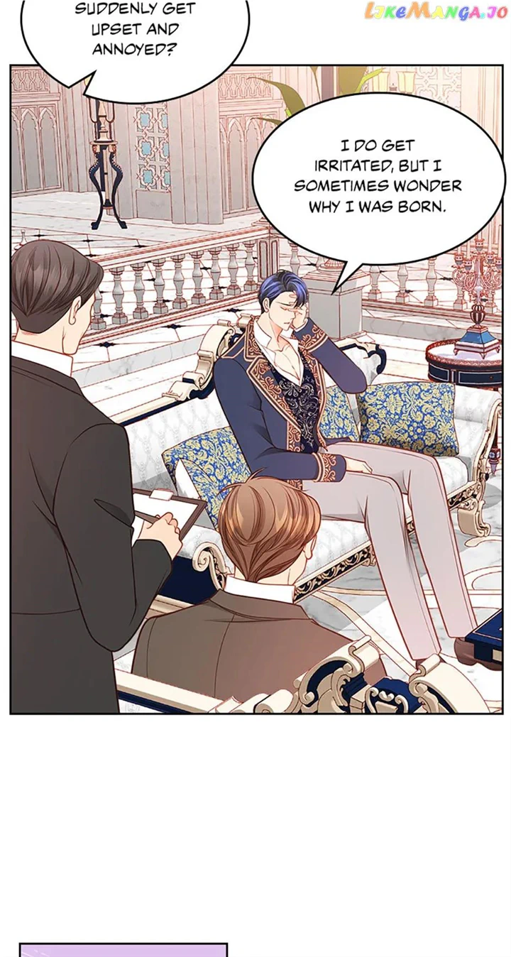 The Duchess’s Secret Dressing Room - Chapter 55