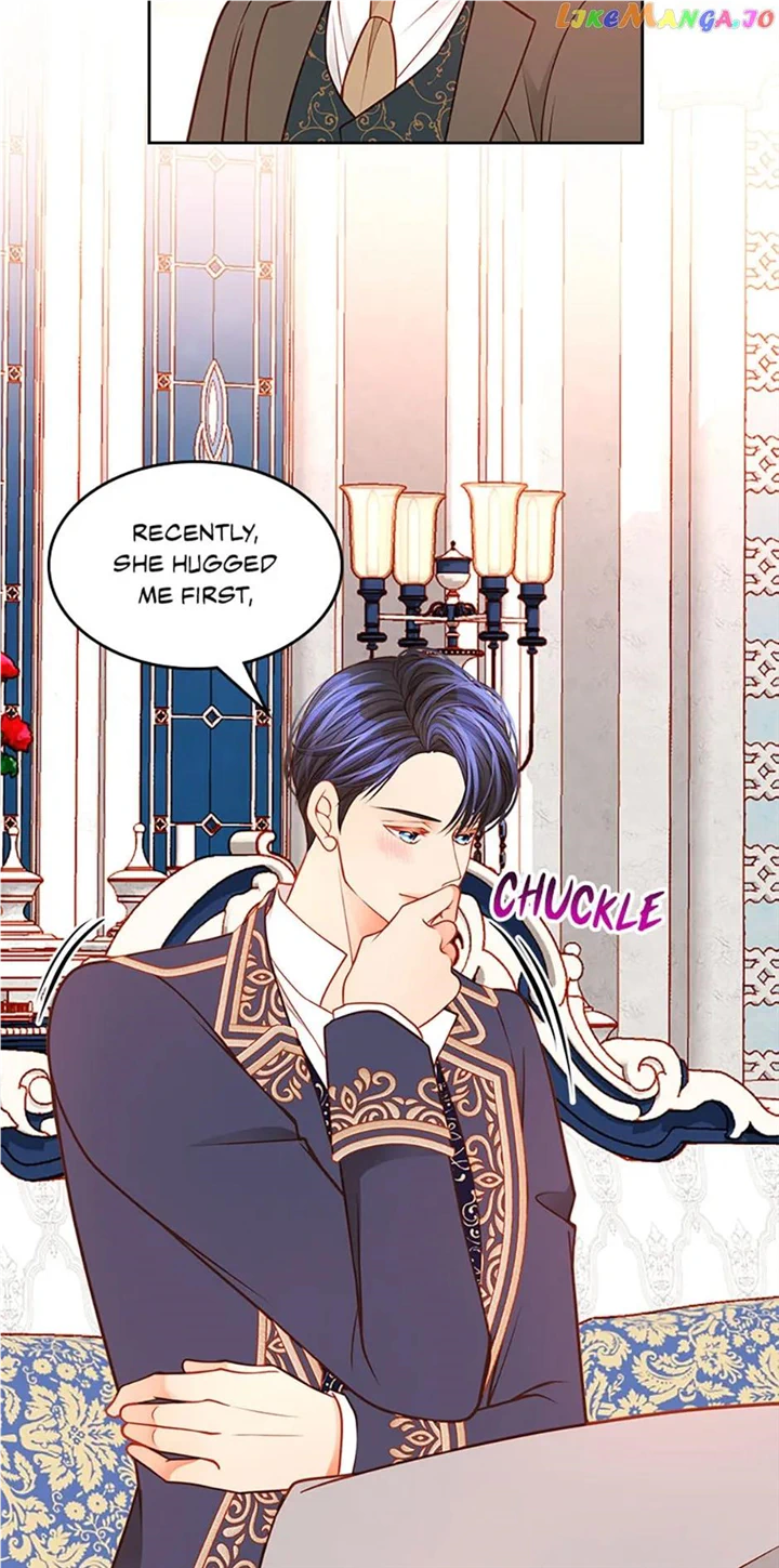 The Duchess’s Secret Dressing Room - Chapter 55