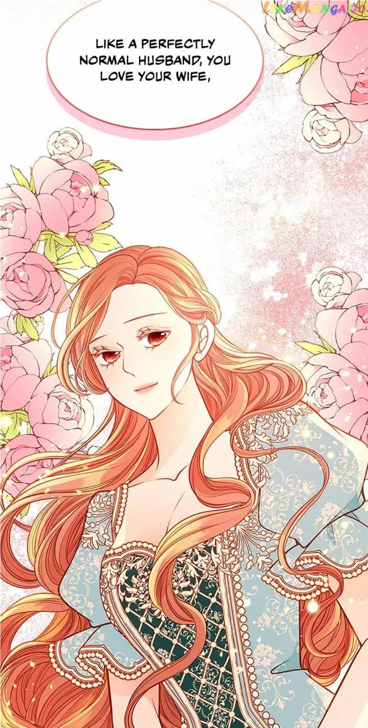 The Duchess’s Secret Dressing Room - Chapter 55