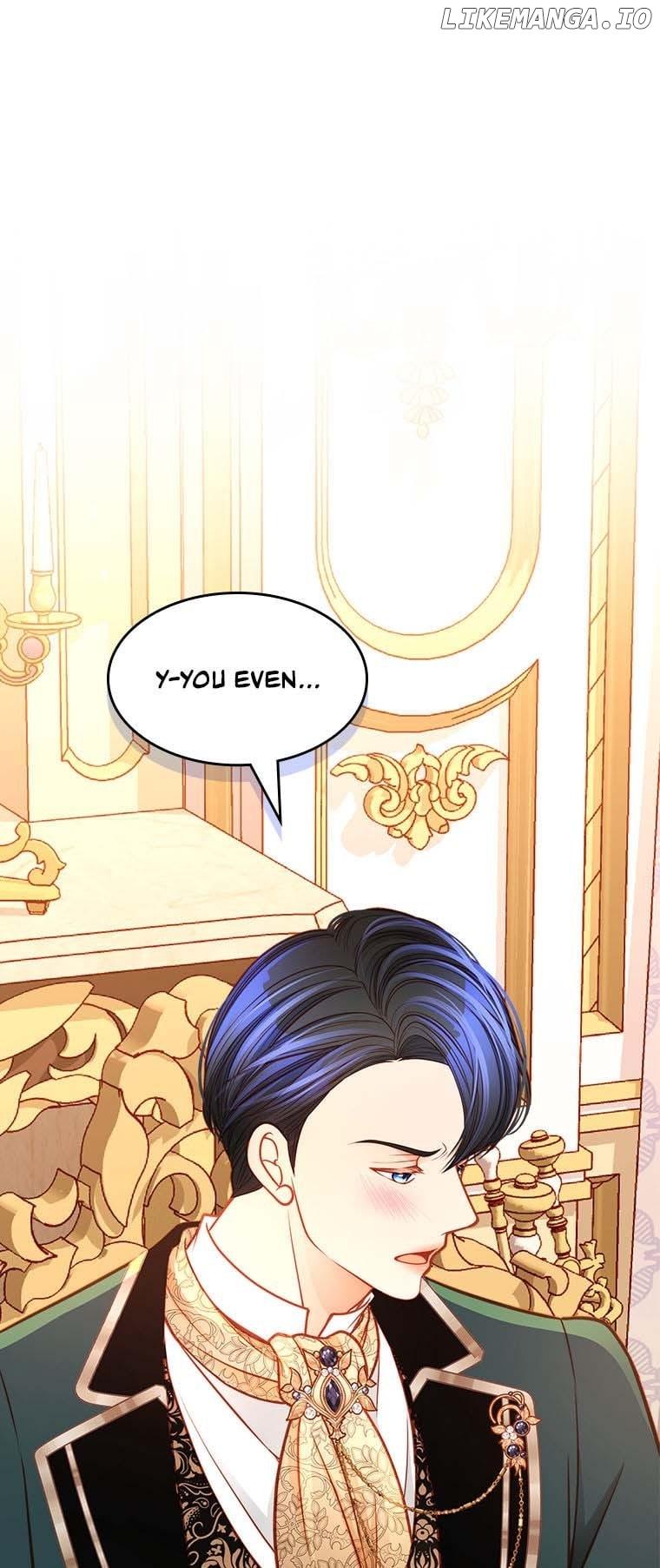 The Duchess’s Secret Dressing Room - Chapter 78