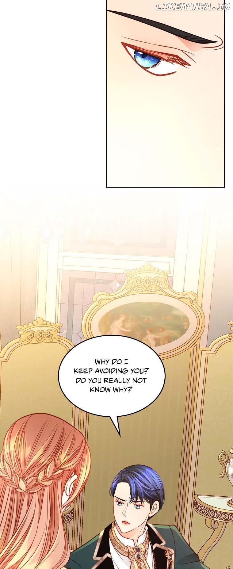 The Duchess’s Secret Dressing Room - Chapter 78