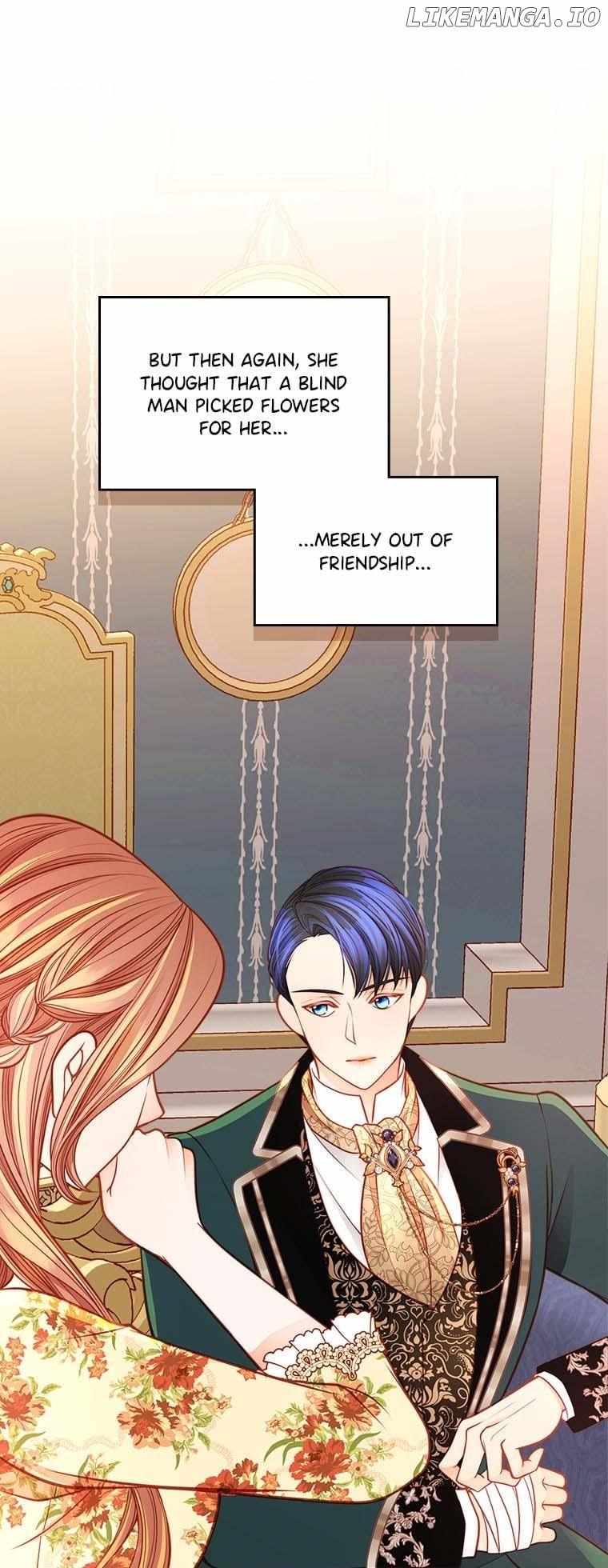 The Duchess’s Secret Dressing Room - Chapter 78