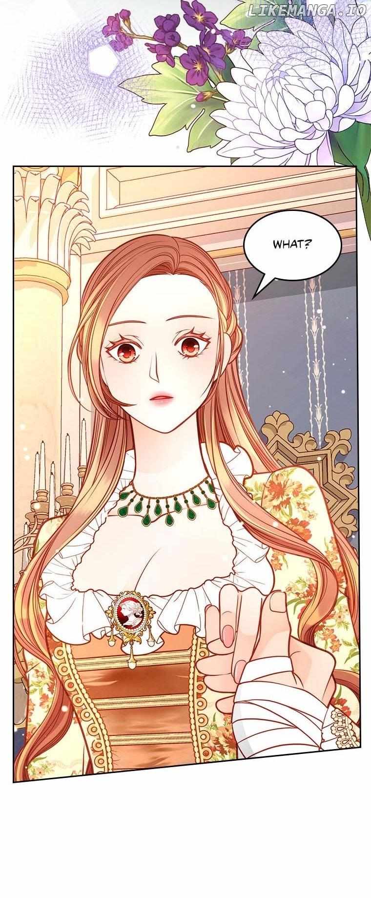 The Duchess’s Secret Dressing Room - Chapter 78