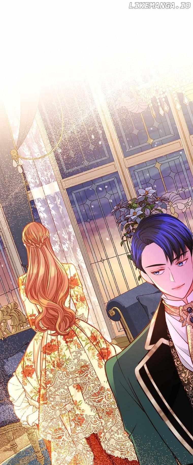 The Duchess’s Secret Dressing Room - Chapter 78