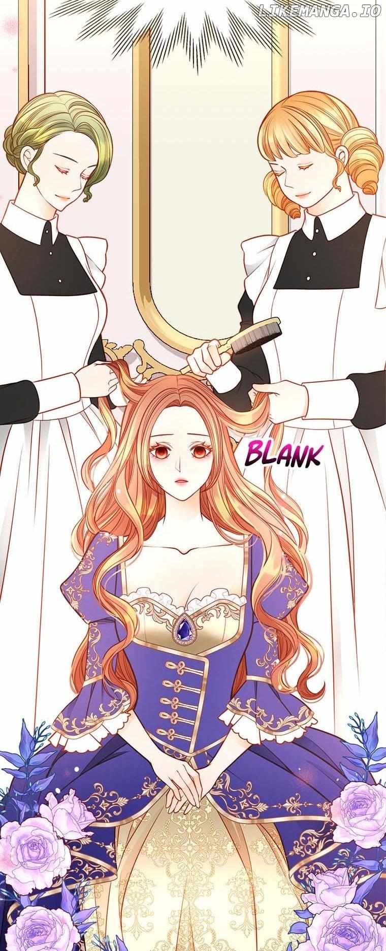 The Duchess’s Secret Dressing Room - Chapter 78