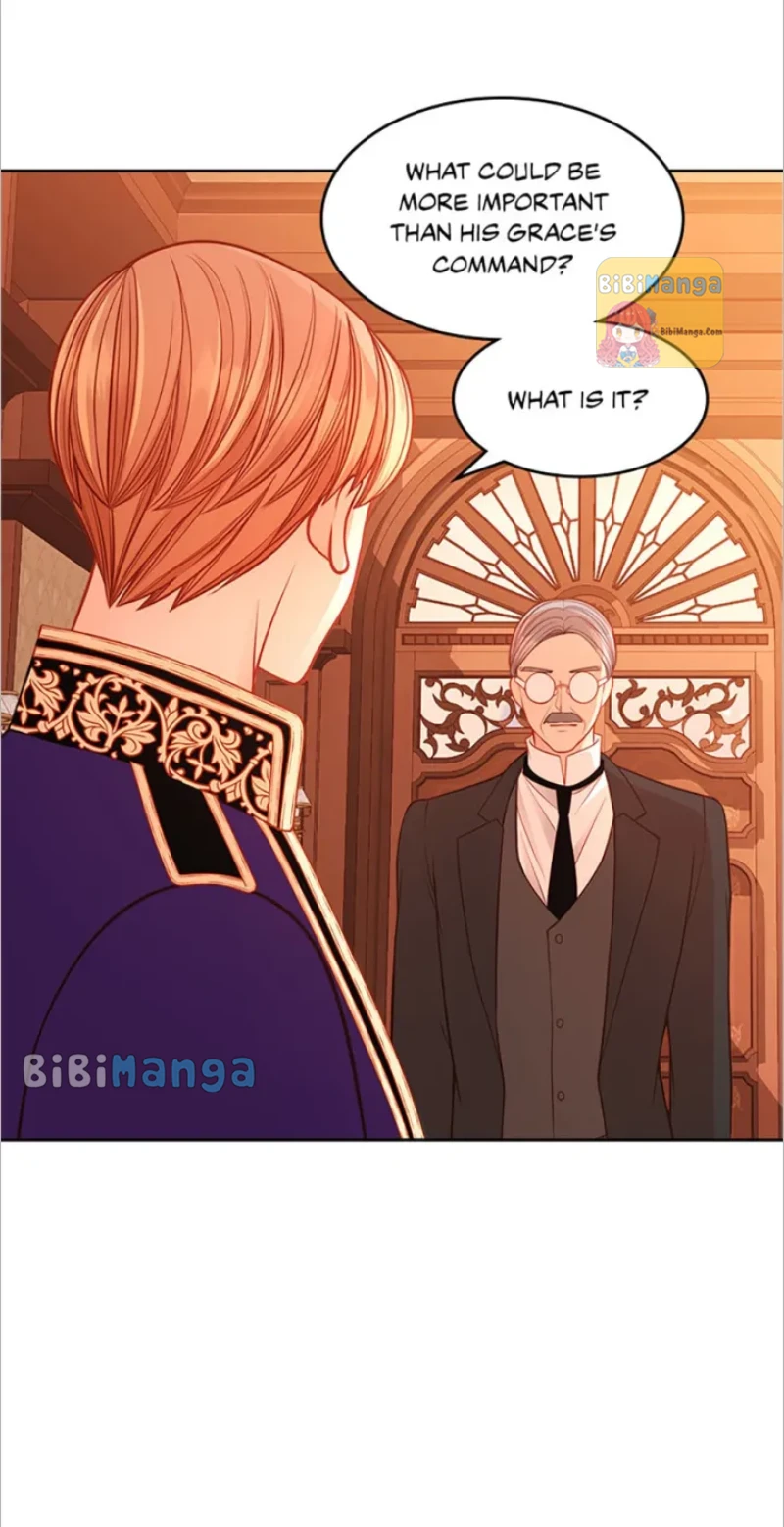 The Duchess’s Secret Dressing Room - Chapter 52