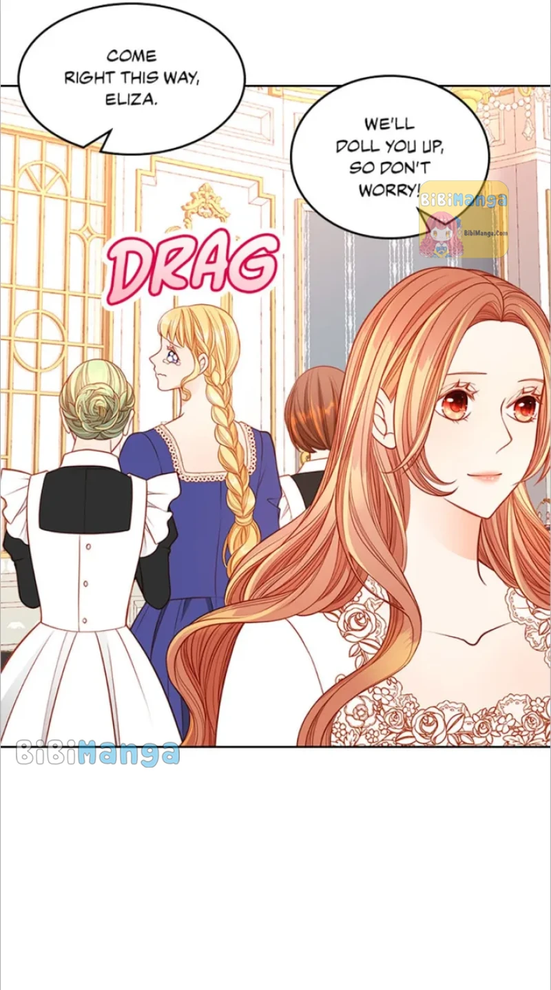 The Duchess’s Secret Dressing Room - Chapter 52