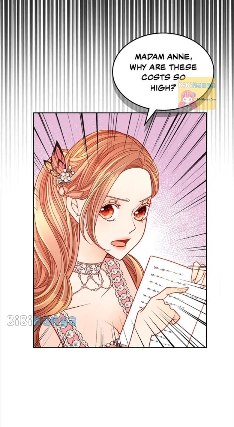 The Duchess’s Secret Dressing Room - Chapter 41