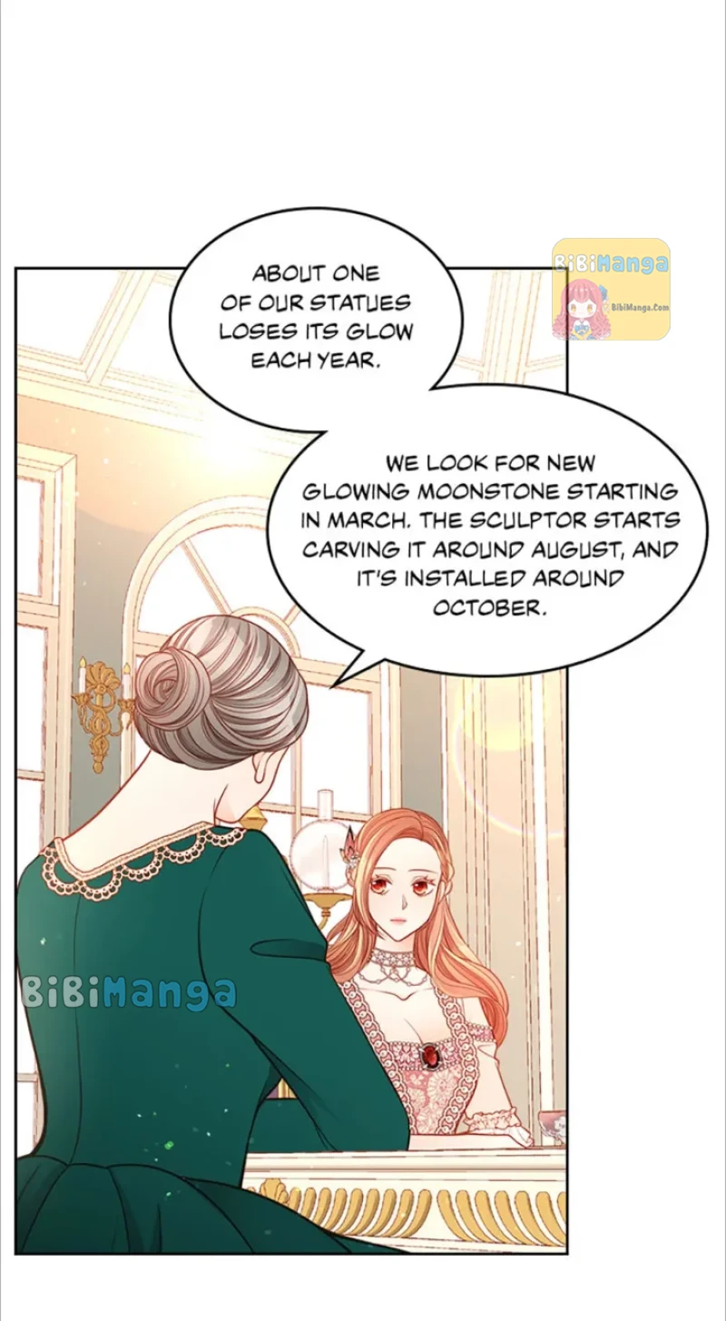 The Duchess’s Secret Dressing Room - Chapter 41