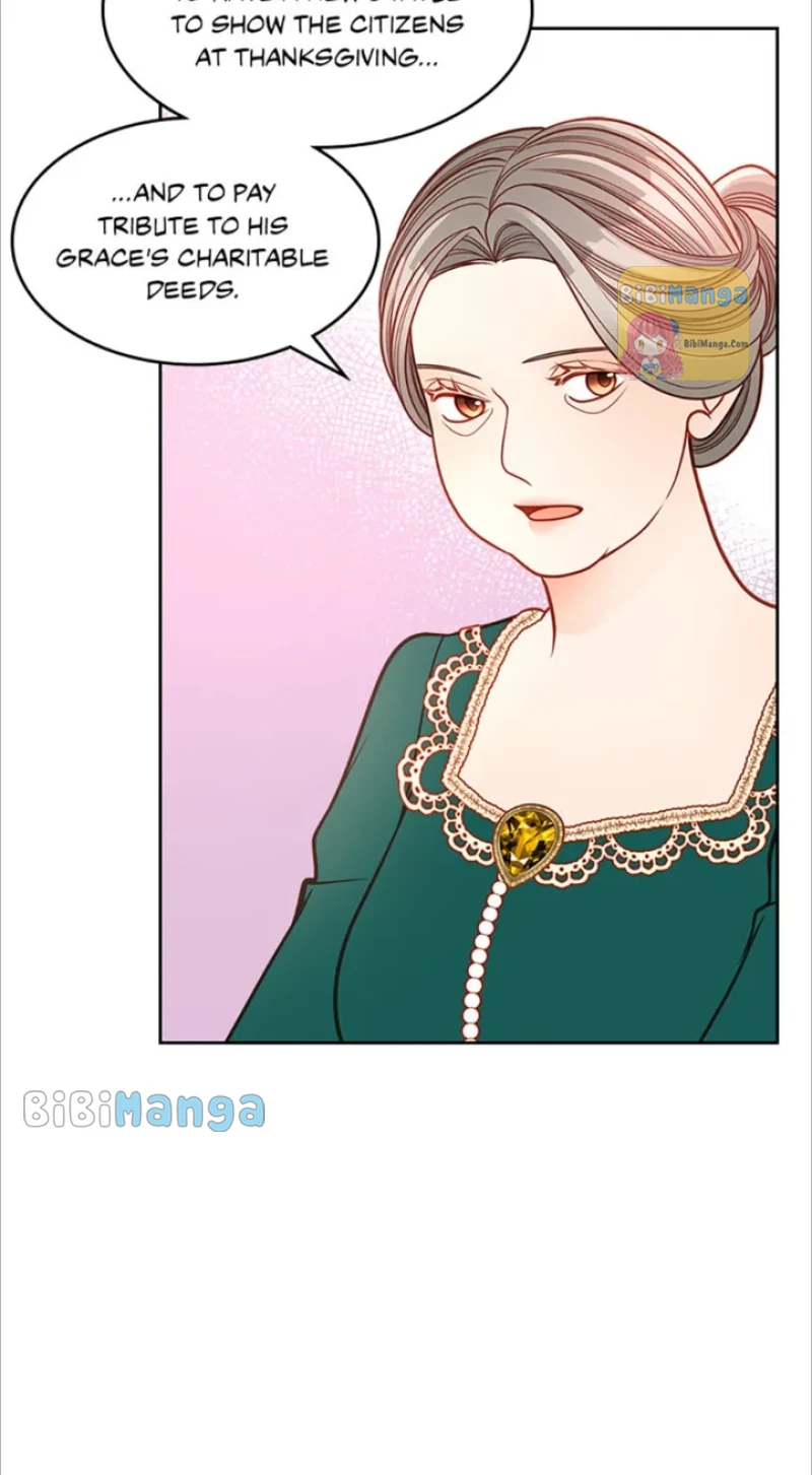 The Duchess’s Secret Dressing Room - Chapter 41