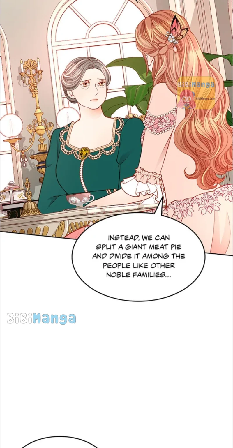 The Duchess’s Secret Dressing Room - Chapter 41