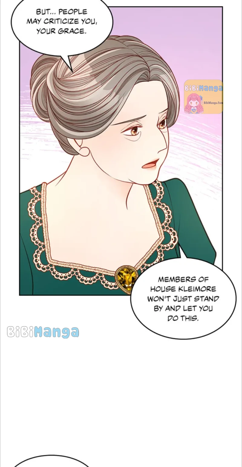 The Duchess’s Secret Dressing Room - Chapter 41